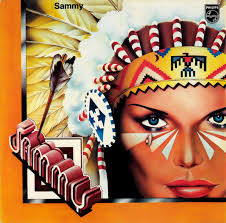 Sammy