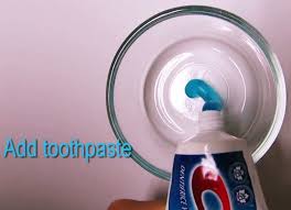 How to make slime with toothpaste, fun and easy recipe. Diy How To Make Slime With Toothpaste 4 Steps With Pictures Instructables