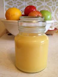 Lemon Curd Delicious Definitely Will Be Repeated I Have A Double Boiler So Used It The Cook Time Was Less Than Easy Lemon Curd Lemon Recipes Lemon Butter
