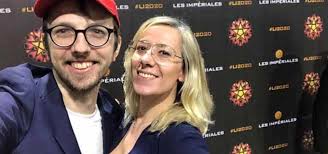 Mes interventions média