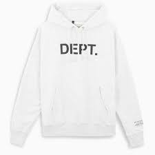 Has captured the attention of fashion lovers and influencers in the. Gallery Dept Off White Dept Hoodie Thedoublef