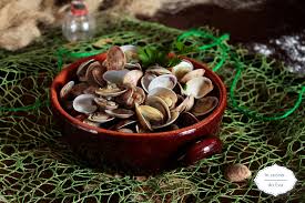 Come fare le crêpes al merluzzo in guazzetto di vongole. Guazzetto Di Vongole Alla Marinara Secondo Piatto Con Molluschi Antipasti Di Mare Marinara Ricette