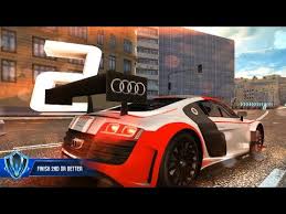 Surprisingly Good Asphalt 8 Audi R8 Lms Ultra Multiplayer Test After Update 39 Youtube