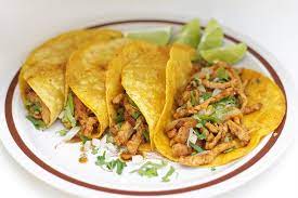 Check prices of vegetarian taco and stuffed taco. Best Places For Tacos In Tacoma South Tacoma Honda Blog