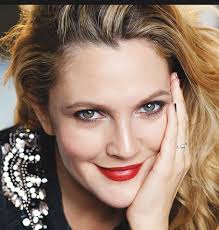 Drew Barrymore