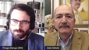 Vigília da Esperança: Do Luto à Luta!