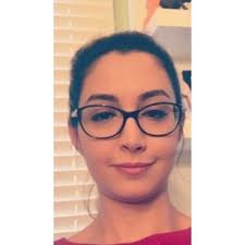 Banafsheh Dehdashtizadeh, Ms. RDN, LDN