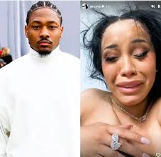 Cardi B Break Social Media Silence With Shocking Reaction Over Stefon Diggs'  Behavior With Other Women in Miami Over Weekend  https://www.moondaily.info/archives/8985