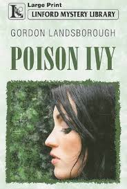 Poison Ivy : Landsborough, Gordon: Amazon.ca: Livres