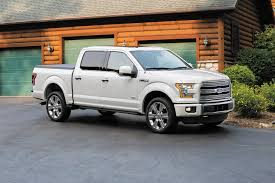 2016 Ford F-150: More Reliable than You'd Guess Based on ...
