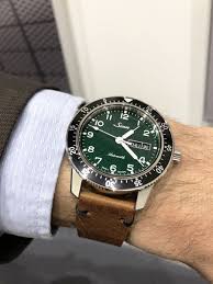 Ze hebben er dertien nieuwe verdiepingen bijgebouwd, . Sinn Spezialuhren 104 St Sa A G Baselworld 2019 Watchtime Net