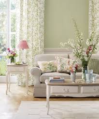 Velikolepnaya Anglijskaya Vesna Ot Laura Ashley Greenliving Living Room Green Cheap Interior Design Home Living Room