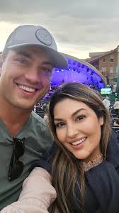 Noemi Coltea and Derek Bruce, two magical souls become one. Blessed to call  you friends. Love you. I see fabulous adventures in your future. May 13th,  2023