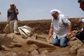 Tenth anniversary of the passing of Klaus Schmidt – Tepe Telegrams