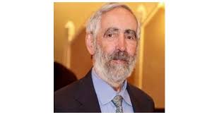 Jonathan Feinberg Obituary (1935