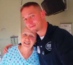 Men of Teal Awareness Group