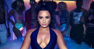 Demi Lovato Her Biggest Singles On The Official Chart