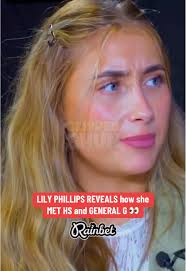 Hstikkytokky Lauren Phillips