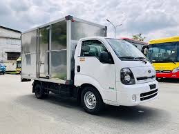 Giá xe tải Kia Frontier K200/ K250 tháng 01/2025