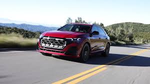 Image result for Chili Red 2025 SQ8