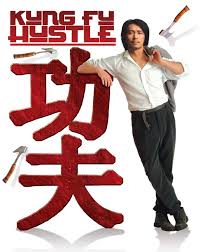 《功夫》（英語： kung fu hustle ）是一部於2004年上映的以中国功夫为主体的香港動作電影，由周星馳擔任導演、監製、編劇、配樂兼主演，錢昇瑋 執行導演，袁和平和洪金寶任動作設計。 故事取景於1940年代的中國，周星馳飾演一位無所作為、想加入當時最大幫派斧頭幫的小混混。 ç½'æ› åŠŸå¤«2 å®šå¦†ç…§å'¨æ˜Ÿé©°åŠ©ç†è¾Ÿè°£ å‡çš„ å'¨æ˜Ÿé©° åŠŸå¤«2 æ–°æµªå¨±ä¹ æ–°æµªç½'