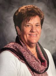 Obituary of Bonita Clara Dufford