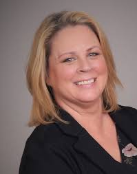 Copy of New Executive Director Release