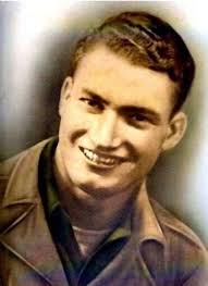 World War II veteran celebrates 100th birthday