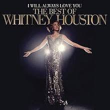Albert hammond and john bettis wrote one moment in time as a theme song for the 1988 summer olympics. I Will Always Love You The Best Of Whitney Houston Wikipedia