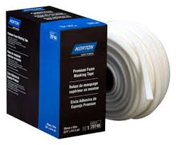 Add a gift receipt for easy returns. Norton 662544 70746 20mm X 50m Premium Foam Masking Tape