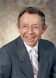 Obituary information for William A. Ruder