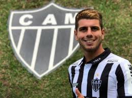 O clube atlético paranaense foi o campeão brasileiro. Atletico Pr Tenta Trazer Meia Argentino Que Esta No Galo Bem Parana