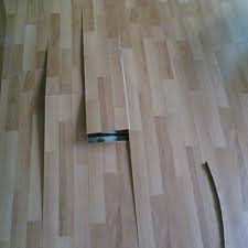 Ayrıca laminat parkeler, diğer parke türlerine göre daha ekonomiktir. Sudan Etkilenen Laminat Parke Tamiri Nasil Yapilir Prodizayn