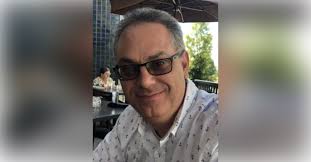 Obituary information for Mark Richard Rosati
