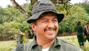 Lançado em 2019, conta com a participação de duda matte, maísa silva, fernanda gentil, bianca andrade e maria clara gueiros. El Es Gentil Duarte Disidente De Las Farc Que Se Ha Convertido En Blanco De Las Autoridades Infobae