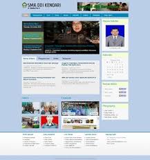 Sourcecode website sekolah sederhana yang dibangun menggunakan php (native) dan mysql. Tarif Jasa Pembuatan Website Sekolah Jasa Pembuatan Website Bikin Web Murah Profile Toko Online Sekolah Berita