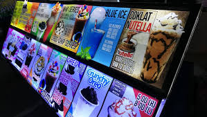 Jika anda membeli serbuk koko pastikan ianya aroma. Pembekal No 1 Malaysia Serbuk Big Cup Serbuk Ice Blended Powder Power Ent Pembekal Serbuk Ice Blended Murah Berkualiti