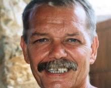 Harry Conroy obituary