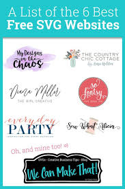 Download The 6 Best Free Svg Websites We Can Make That Free Svg Svg Free T Shirt Design