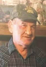 Richard Melton Overby Sr.