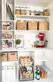 See more ideas about kitchen pantry, closetmaid, pantry. 24 Best Pantry Shelving Ideas And Designs For 2021