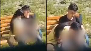 Intimate sıkı fıkı be on intimate terms senlibenli olmak ne demek. Shocking Couple Shares Intimate Moments In Public News Times Of India Videos