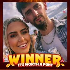 🏆🥇🏆 £100 CASH WINNER 🏆🥇🏆 🕺 🪩 ITS A MEGA WINNING FRIDAY 🪩 🕺 🎉 🥳  CONGRATULATIONS TO YASMIN MCMANUS FROM BELFAST, WHO WON £100 CASH DURING  THIS WEEKS LIVE DRAWS! 🎉