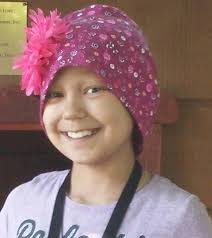 Sparkles of Hope for Miss E