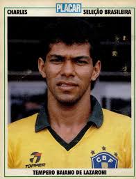 Blog Bahêa na História: CHARLES FABIAN