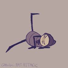 Art Fight — Cant upload this on the site since its down, but...