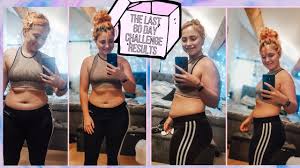 The ultimate 30 day plank challenge for your strongest core. 7 Day Plank Challenge Did To Me Before And After Youtube