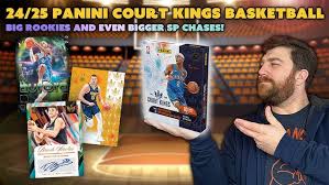 FIRST LOOK!* 2019-20 Panini Donruss Elite Basketball Hobby 3 Box Break