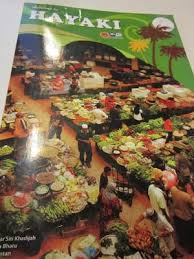 Hayaki Seksyen 7 Malaysian No 2 Jalan Kristal J7 7 Persiaran Bestari Shah Alam Selangor Malaysia Restaurant Reviews Phone Number Yelp