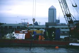 Operated by south eastern trains service and dockland light railway (dlr), the greenwich to bank dlr station train service departs from greenwich and arrives in london cannon street. Dlr Extension Greenwich Wj Uk